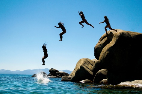 lake-tahoe-chimney-beach-jump